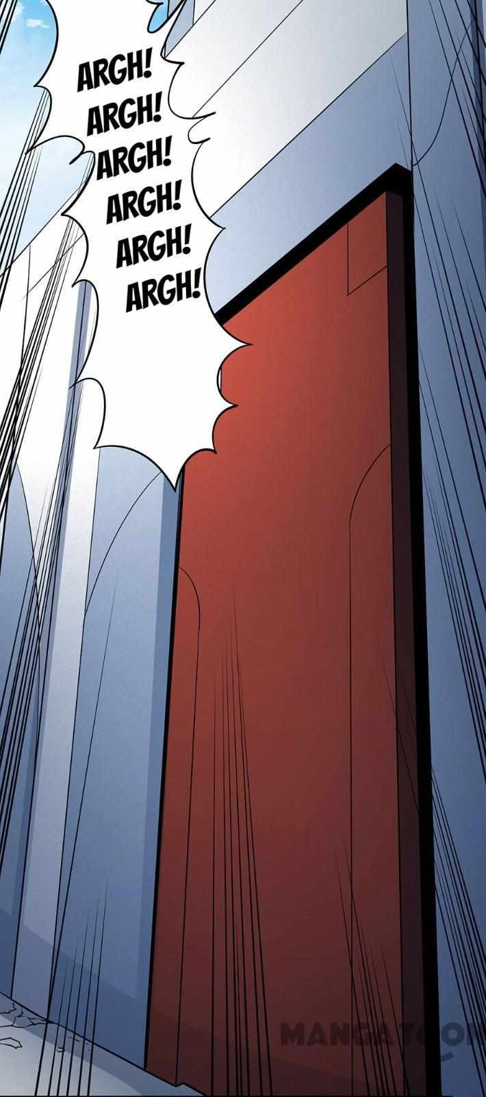 God of Martial Arts Chapter 326 9
